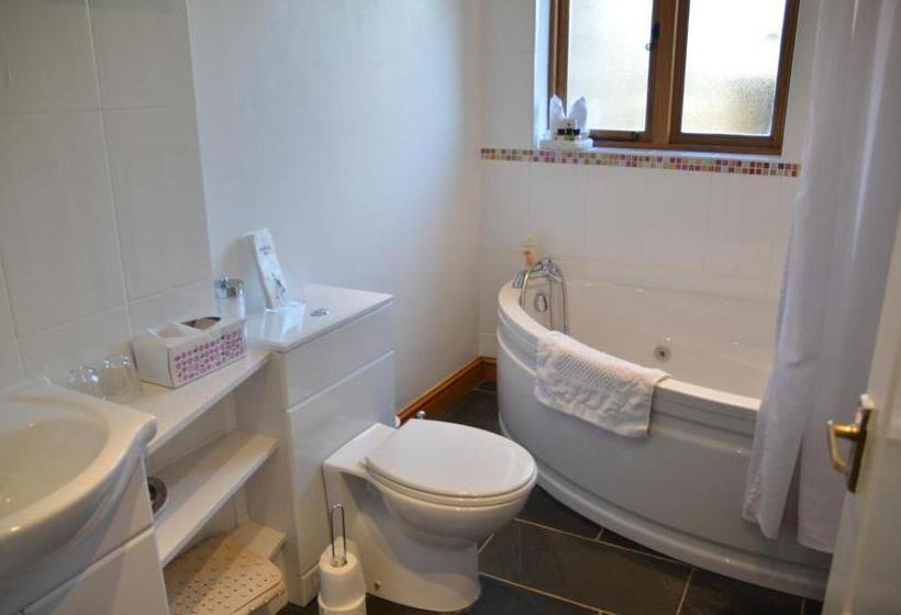Номер Стандарт, Woodland Guesthouse