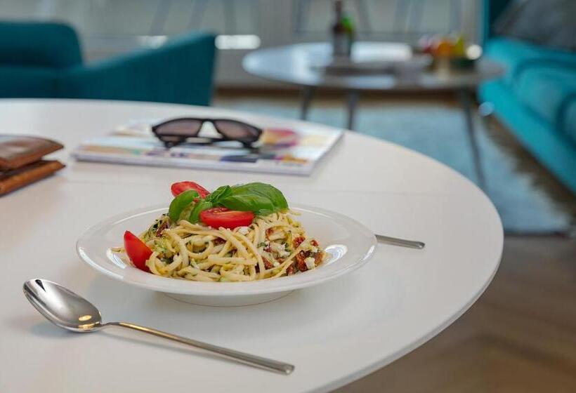 Quarto Estandar, Dd Suites Serviced Apartments