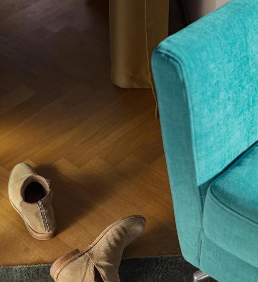 Quarto Estandar, Dd Suites Serviced Apartments