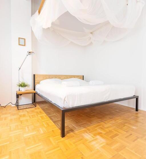 آپارتمان 2 خوابه, Green Residence Boutique Lofts & Villa