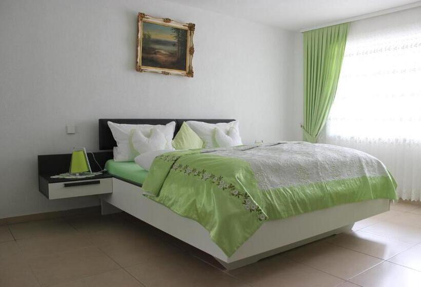 스탠다드 룸, Bodensee Pension