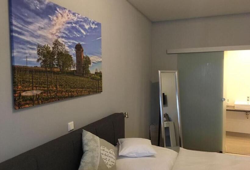 Номер Economy, Boardinghouse Alte Bank