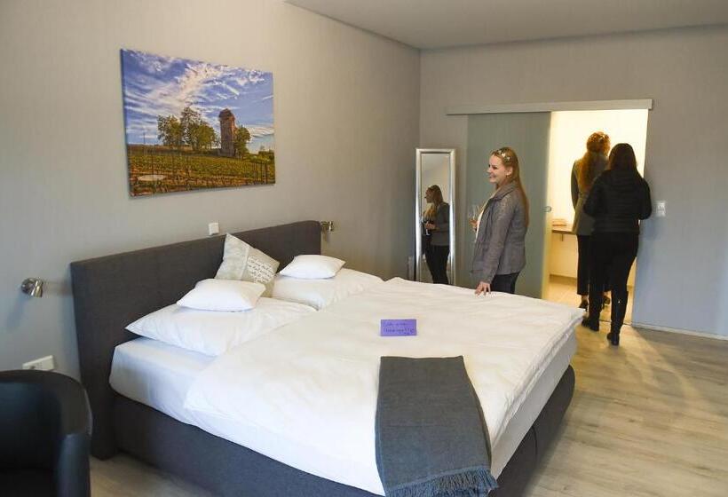 Номер Deluxe, Boardinghouse Alte Bank