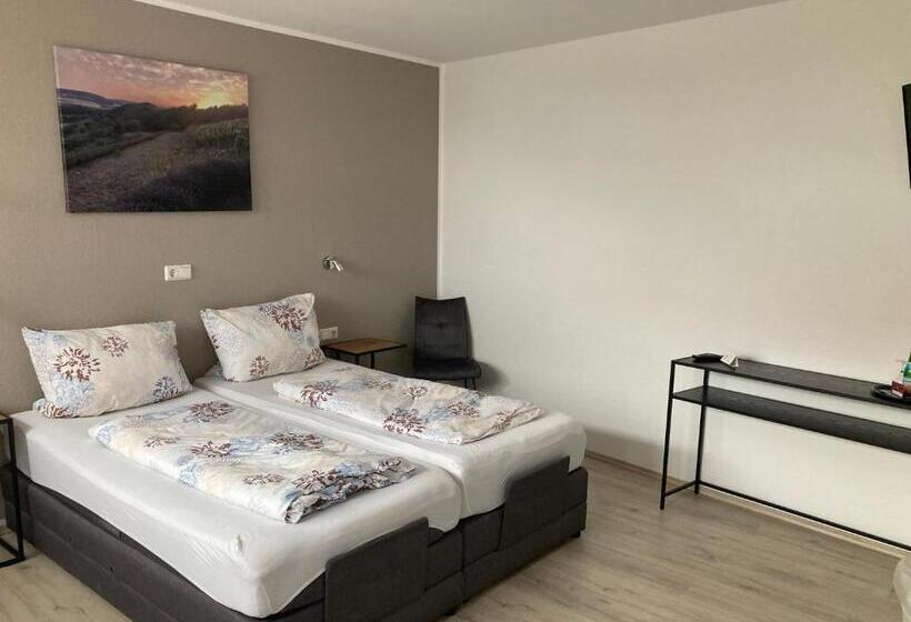 Номер Deluxe, Boardinghouse Alte Bank