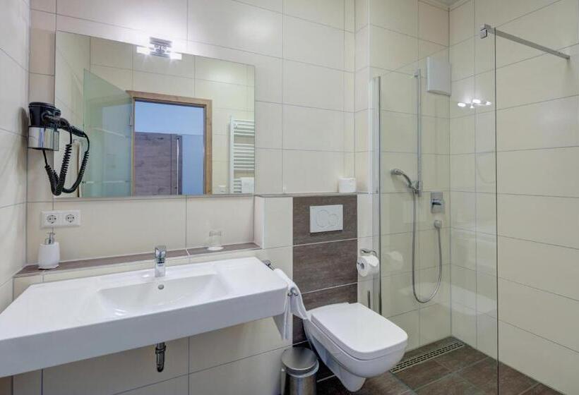 스탠다드 룸, Vinotel Heinz J. Schwab