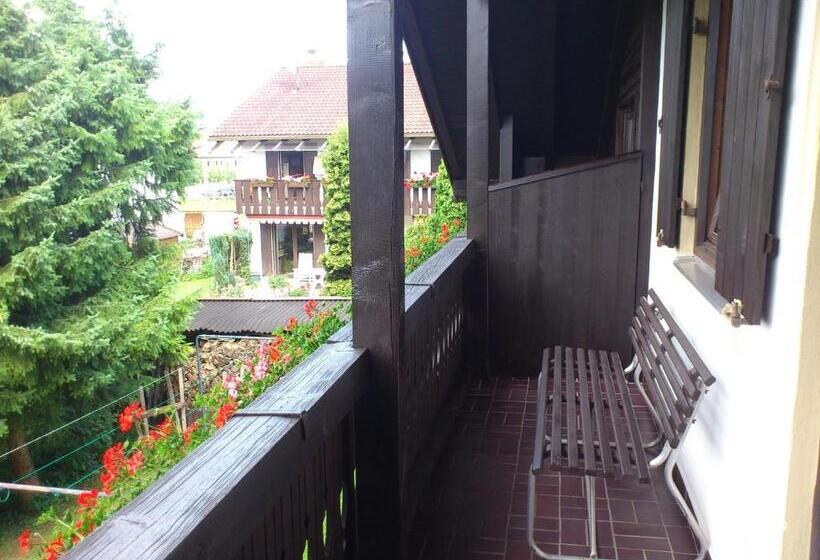 Номер Стандарт, Gästehaus Sonnleit`n