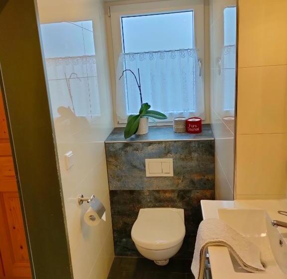 Номер Стандарт Индивидуальный, Gästehaus Sonnleit`n