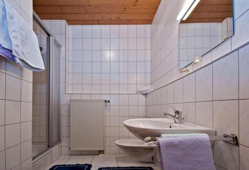 Номер Стандарт, Landgasthof Pension Ochsen