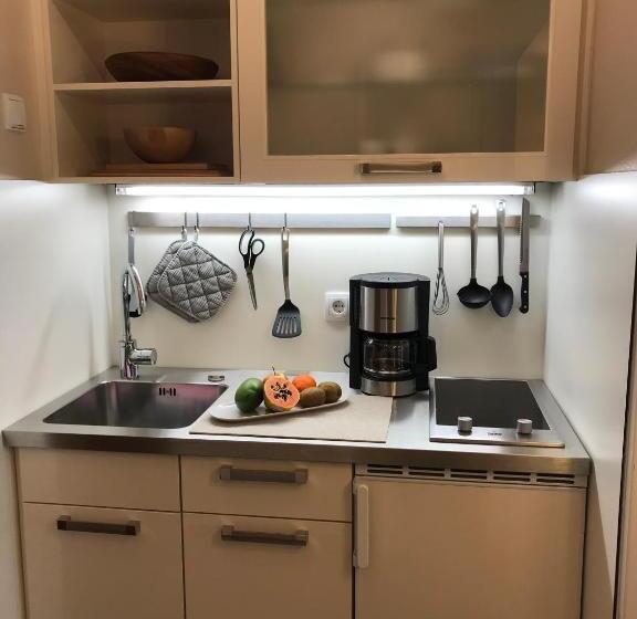 Номер Superior, Aparthotel Christine