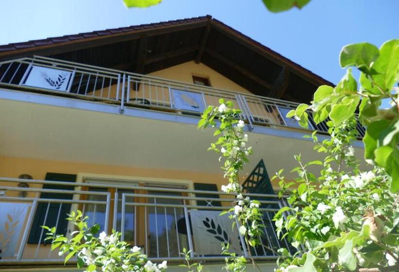 Апартаменты 2 Спальни, Natur Aktiv Hof Thiem