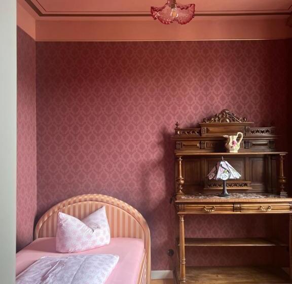 ガーデンビュースイート, Altes Handelshaus Plauen
