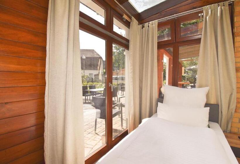 اتاق لوکس, Boutique Hotel Sena