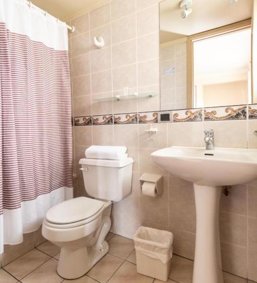 Appartement met 2 Slaapkamers, Apart Hotel Montepiedra