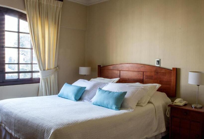 آپارتمان 2 خوابه, Apart Hotel Montepiedra