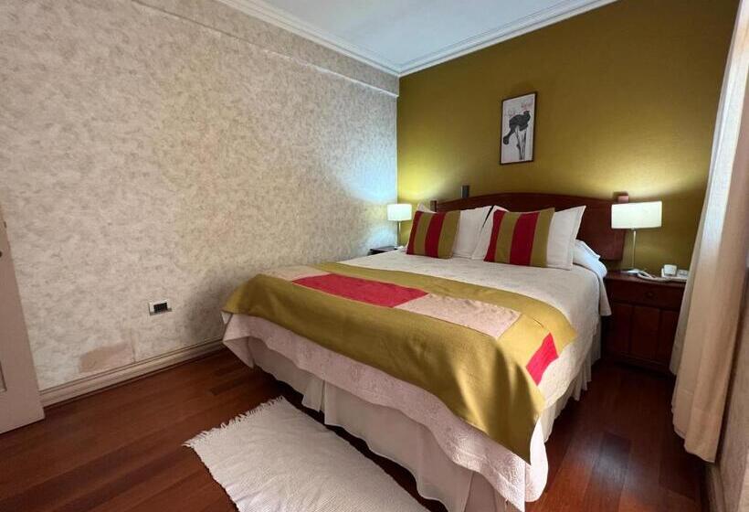 Appartement met 1 Slaapkamer, Apart Hotel Montepiedra