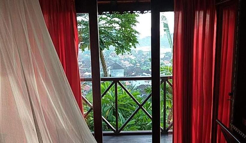 Семейный Номер, Villa Manouria   Marcel