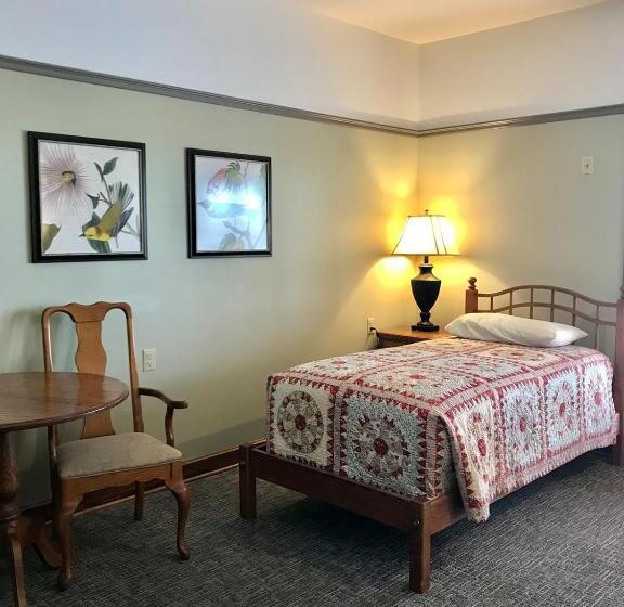 Номер Стандарт, Carlisle Inn Walnut Creek