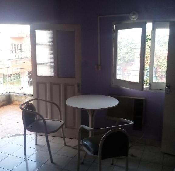 اتاق استاندارد, San Miguel Hostal