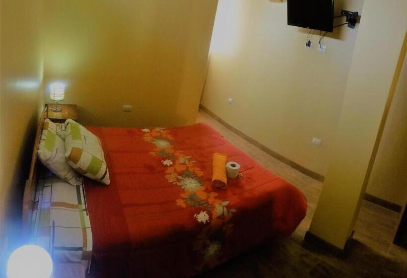 Номер Superior, Kantu Hospedaje