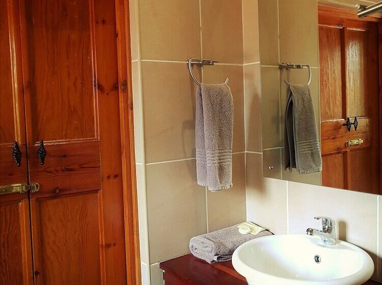 Номер Стандарт, African Roots Guest House