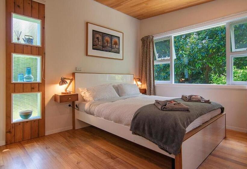 Студия Deluxe, Chalet Karaka