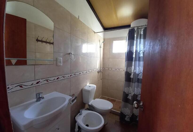 آپارتمان 1 خوابه, Posada Del Pio, Granja