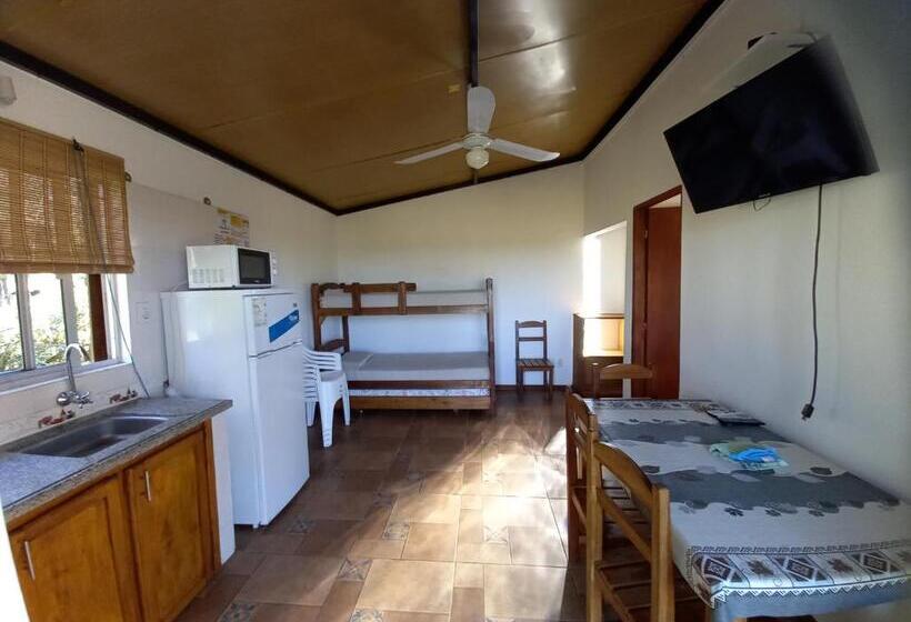 آپارتمان 1 خوابه, Posada Del Pio, Granja