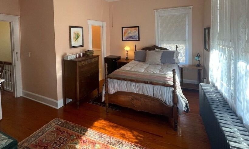Номер Стандарт, The Grey Swan Inn Llc