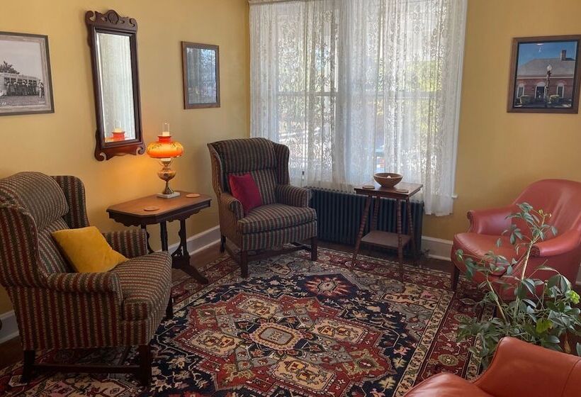 Номер Стандарт, The Grey Swan Inn Llc