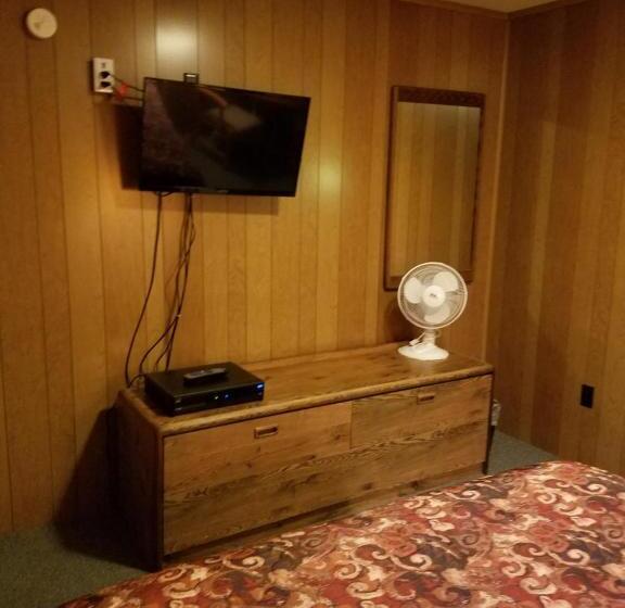 Номер Стандарт, Buckhorn Resort