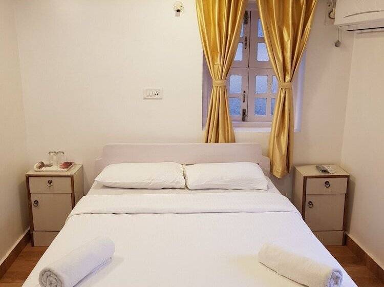 스탠다드 발코니 룸, Marquito S Guest House