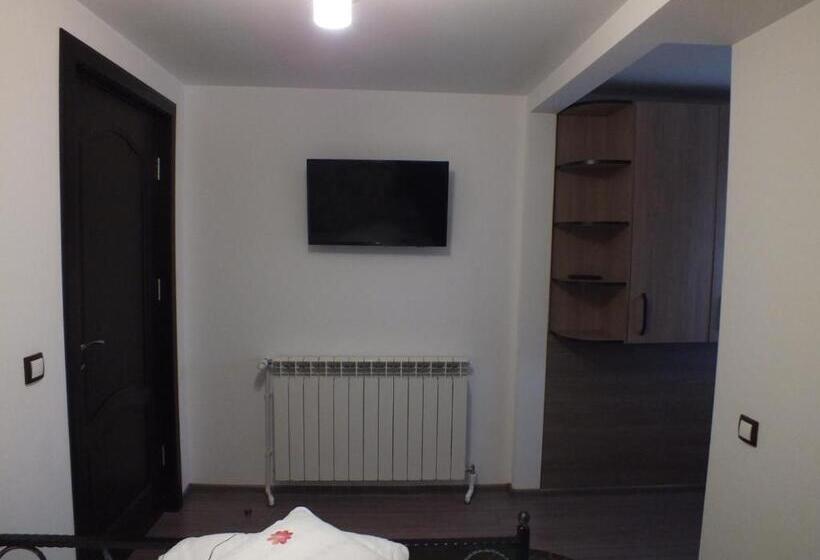 기본룸, Pensiunea Casa Pancu