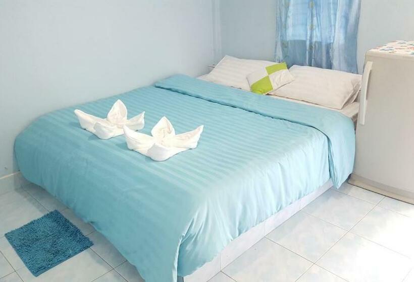 Номер Стандарт, Montra Guesthouse