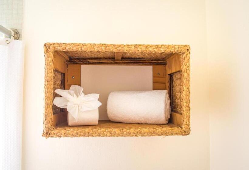Suíte Executivo, Suites Cielo Y Mar