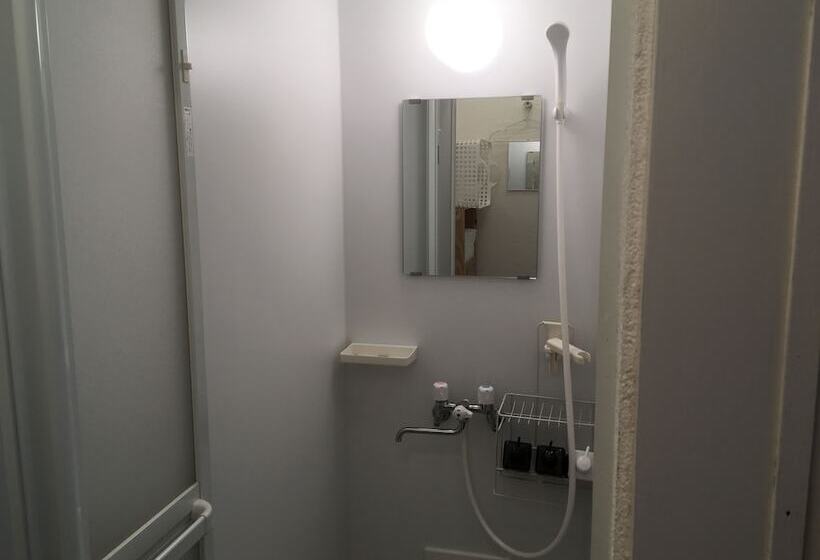 Номер Стандарт, Small Town Hotel Hakodate
