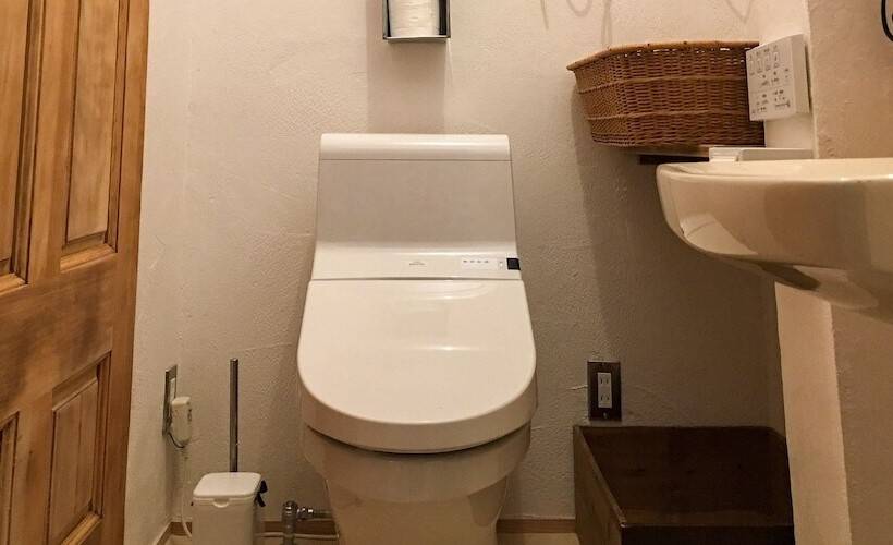 Номер Стандарт, Small Town Hotel Hakodate