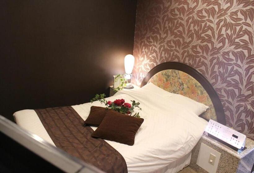 Номер Стандарт, Pal Annex Munakata