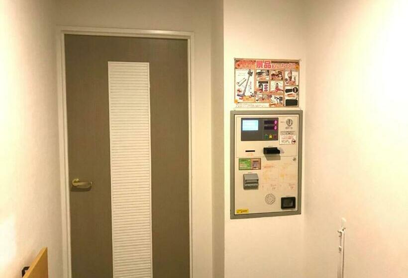 Номер Стандарт, Pal Annex Nakatsu