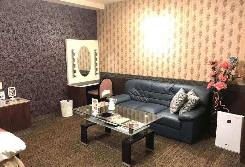 Номер Стандарт, Pal Annex Nakatsu