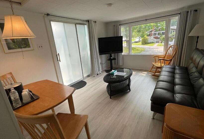 1 Bedroom Apartment, Kennebunkport Motor Lodge