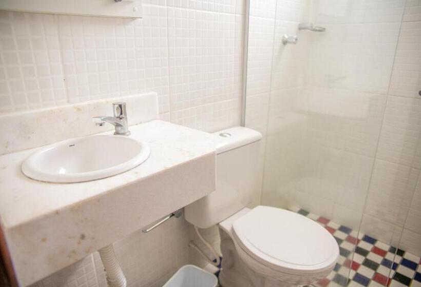 Apartamento 2 Dormitórios, Paramar