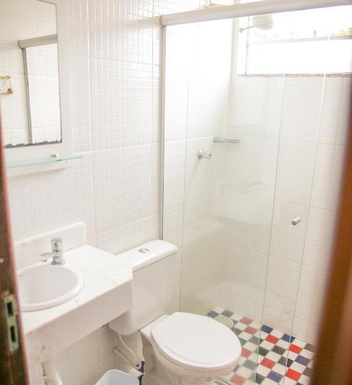 Apartamento 2 Dormitórios, Paramar