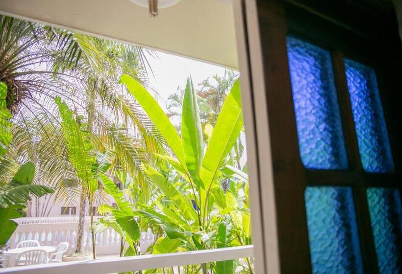 Apartamento 1 Dormitório Vista Piscina, Paramar