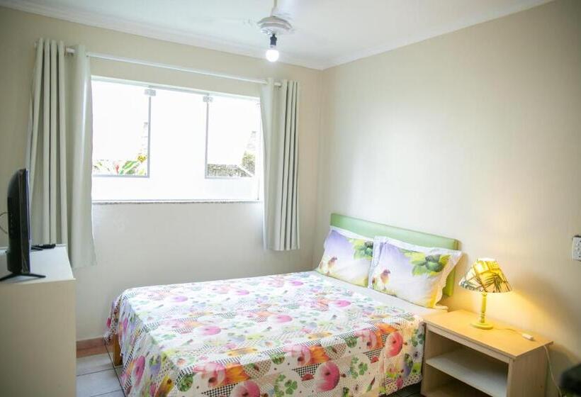 Apartamento 1 Dormitório, Paramar
