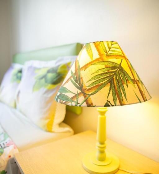 Apartamento 1 Dormitório, Paramar