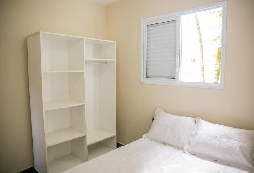Apartamento 2 Dormitórios, Paramar