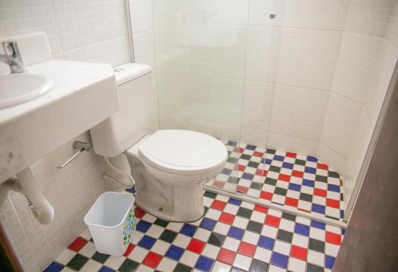 Apartamento 2 Dormitórios, Paramar