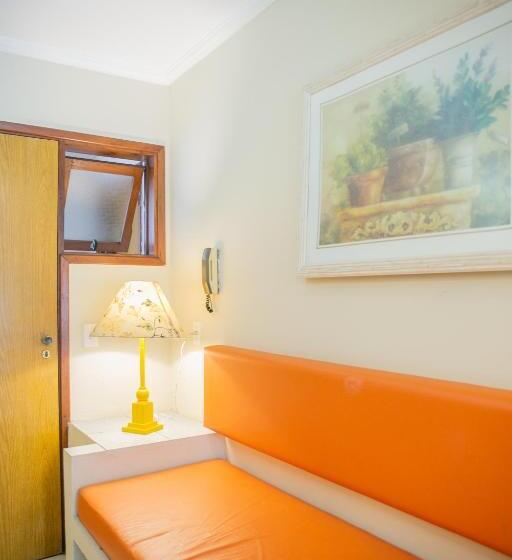 Apartamento 1 Dormitório Vista Piscina, Paramar