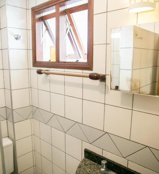 Apartamento 1 Dormitório, Paramar