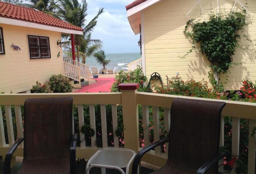 Номер Deluxe, Inn At White Horse Guest House